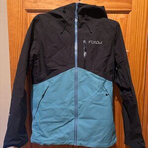 *new* Flylow Women's Billie Coat - ski jacket